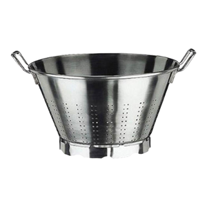 Juego de colador de acero inoxidable - Product Image 2
