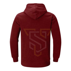 Nouveaux survêtements pour hommes de couleur unie, confortables, fabriqués en usine, vente en gros - Product Image 4