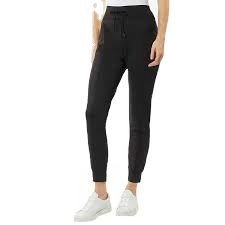 2024 nouveauté pantalons de survêtement et pantalons pour femmes polaire 100% coton vente en gros OEM décontracté haute qualité conception personnalisée - Product Image 6