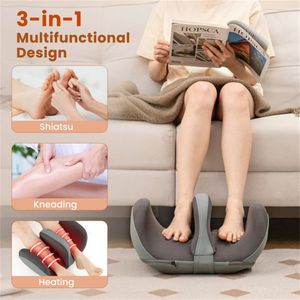 Heating Function Foot Massager - Product Image 4