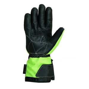 Low MOQ Wholesale Biker Gloves New Arrival Leather Gloves Best Material Leather Gloves Latest Design Leather Gloves In New Stock - Product Image 3