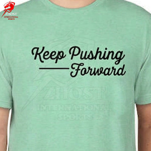 T-shirts en coton DTG graphiques tendance pour hommes, impression numérique vibrante, légers, respirants, col rond, vêtements de qualité supérieure - Product Image 4