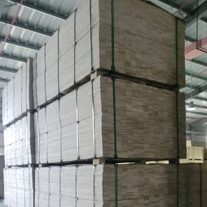 Fomex Placage de bois stratifié LVL de première qualité, placage artificiel, épaisseur 11-120 mm pour meubles - Product Image 1