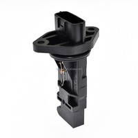 Sensor de Flujo de Aire (MAF) de 5 Pines 22680-6N21A 226806N21A para Nissan Altima Maxima Sentra