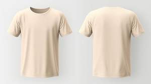 T-shirt pour homme, dernier design, prix de gros, haute qualité, couleur personnalisée, vêtement décontracté, 100% coton, manches courtes, vierge - Product Image 6