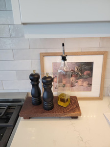 Noorbaba écologique nouvel an chinois bois porte-boîte à mouchoirs organisateur décoratif de table nouvel an idée cadeau - Product Image 5