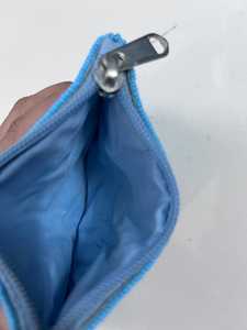 Fashion Bead Embroidery Coin Pouch <b>Small</b> Zipper <b>Change</b> <b>Bag</b> Handmade Decorative Wallet for Daily Textile & Fabric Crafts - Product Image 5