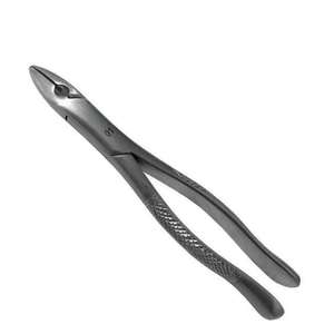 ENDOCHOICE MEDICAL Dental Extracting Forceps Manual Stainless Steel A+ Grade Ergonomic Grip 30 Jaw Quality CE Certified - Product Image 6