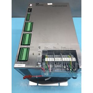 Servomotor Pacific Scientific SC755A040-08 SC750 - Equipo y Piezas de Semiconductores de Confianza con Legado Global - Product Image 4