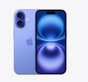 <span class=keywords><strong>iPhone</strong></span> 16 Originale Sbloccato di Fabbrica, <span class=keywords><strong>Smartphone</strong></span> con 128GB di RAM, Fotocamera da 48MP, Versione USA - Product Image 3