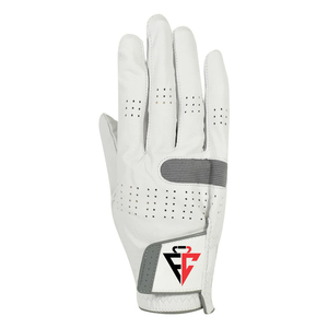 Guantes de Golf de Cuero de Primera Calidad en Oferta, Guantes Deportivos para Exteriores, Diseño de Logotipo Personalizado, Piel de Oveja - Product Image 1