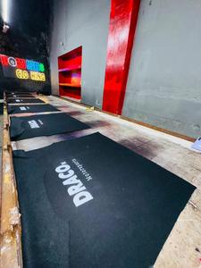 เสื้อฮู้ดดี้แขนยาวสั่งทำพิเศษสำหรับผู้ใหญ่ พร้อมพิมพ์ลายดิจิทัล แฟชั่นใหม่ พิมพ์ซิลค์สกรีน สำหรับฤดูหนาว ย้อมสีพื้นด้วยเทคนิคพิเศษ - Product Image 5