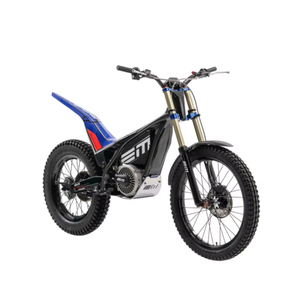 Stock de qualité supérieure pour les nouvelles motos électriques EPure Sport pour adultes, avec garantie de 2 ans, disponible pour les commandes en gros. - Product Image 1