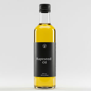 Aceite de Colza de Alta Calidad, Grado Alimenticio, Aceite Vegetal Premium - Product Image 2