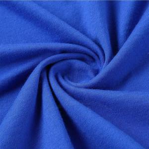 Servicio OEM, Ropa de Verano, Camiseta Deportiva Ligera Informal de Punto, 100% Algodón, Transpirable, de Secado Rápido, para Hombre, Talla Grande, para Uso en Exteriores - Product Image 4