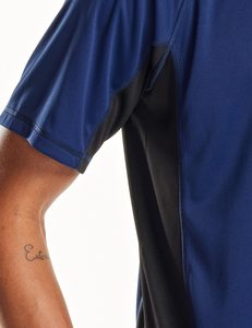 Maillot de compression Rash Guard pour homme, manches longues, couleur personnalisable, pour entraînement en salle, MMA, course et cyclisme - Product Image 2