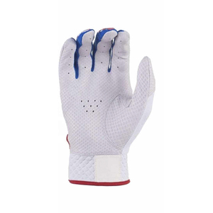 Modern Baseball Betting Gloves With Reinforced Palm Structure Ideal For Strategic Betting Activities And Outdoor Sports Handling - Product Image 3