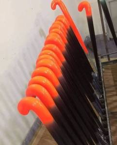 Bâtons de hockey sur gazon 100% carbone composite pour gardiens de but junior, intérieur/extérieur, 36 pouces, fabriqués par Eoin Winston Sports Sialkot Pakistan - Product Image 2