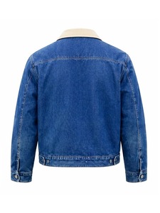 เสื้อแจ็คเก็ตเซบาสเตียน สแตน ปี 2026 - Product Image 2