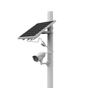 Sistema BMS di Monitoraggio Intelligente con Protezione Multipla per Pannelli Solari in Sistemi di Energia Solare CCTV - Product Image 1