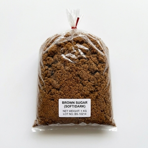 Azúcar Moreno Recién Procesado con Notas Naturales de Miel de Caña y Empaque de Categoría de Alimentos Secos para Pedidos de Compradores de Importación - Product Image 4