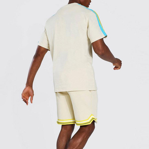 Ensemble de shorts pour hommes très demandé, best-seller, prix de gros, nouvelle arrivée, lavable, facile à porter - Product Image 2