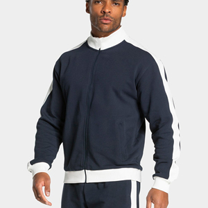 Most Popular Product <b>Men's</b> Best Thermal Sweatshirt Crew-Neck <b>Pullover</b> Custom Logo Long Sleeve <b>Men's</b> Sweat Shirts - Product Image 6