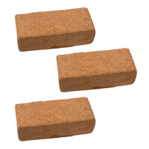 Coco Peat 95 5 de Alta Calidad, Bajo EC, para Germinación y Aflojamiento del Suelo, Bloque de 5 kg, Medio de Cultivo Orgánico Más Vendido 2026 - Product Image 1
