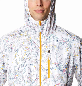 Chaqueta Cortavientos para Hombre, Nueva Colección 2026, Venta al Por Mayor de Fábrica, Tela de Alta Calidad, con Capucha, Lisa, para Sublimación, Varios Colores - Product Image 5