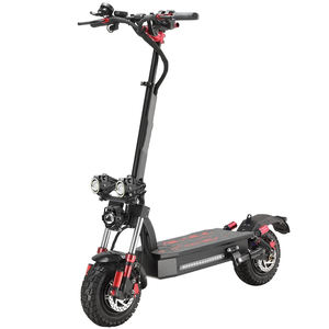 Trottinette Électrique Mini Walker 10DDM 52V 18.2Ah 2000W, Vente Directe Usine 2026, OEM/ODM, Garantie 3 Ans - Product Image 1