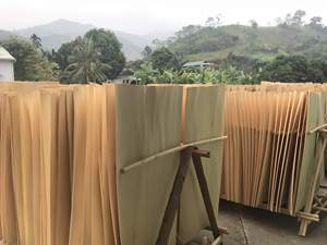 Placage de caoutchouc brut de haute qualité et à prix compétitif provenant de fabricants vietnamiens, exporté vers la Chine - Product Image 4