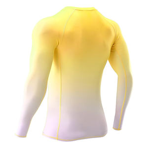 Camiseta Deportiva Sublimada para Hombre a Precio Accesible, Ligera, de Primera Calidad, Material Duradero, el Mejor Diseño - Product Image 2