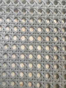 ตาข่ายหวายเทียมพลาสติกสำหรับเฟอร์นิเจอร์ใช้งานกลางแจ้ง ขายส่งจำนวนมาก - Product Image 2