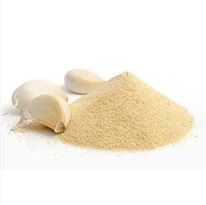 Polvo de Extracto de Ajo Blanco Granulado Orgánico Natural Concentrado Deshidratado a Granel 1kg, Polvo de Ajo Liofilizado con Allicina, Precios - Product Image 5