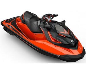 Moto Acuática Sea-Doo R-X-PX 2024 de Alta Tecnología con Audio Premium, Motor de 4 Tiempos y 300 HP, Capacidad de 1500 cc, Calidad de Fábrica Superior - Product Image 1