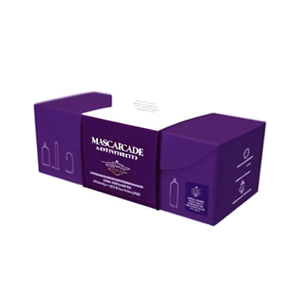 ถุงของขวัญกระดาษแบบกำหนดเอง พิมพ์โลโก้แบรนด์พรีเมียม อินโดนีเซีย - Product Image 4