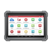 Escáner LAUNCH X431 PRO3 V+ Elite J2534 Tipo C con Smartlink VCI, Detección de PIN OBD, CANFD/DoIP, Prueba Activa, Mapa de Topología