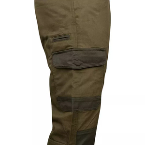 Nouveautés : Pantalons de chasse et de randonnée légers et décontractés pour activités de plein air, directement du fournisseur d'usine - Product Image 6