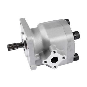 Pompa Idraulica a Pistone Mitsubishi per Modelli D1650 D2050 D2350 ST2320 ST2340 MT25 MT250 MT300D - Product Image 6
