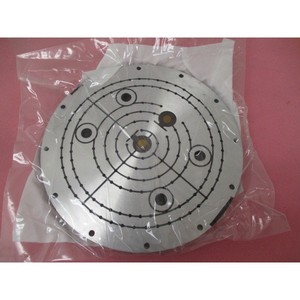 2 AMAT 0040-32263 Conjunto ESC, Mandril 200MM, Ranura - Equipo y Piezas de Semiconductores de Confianza de la Marca Global Legacy - Product Image 5