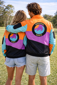 Chaqueta Ligera de Verano, Impermeable, Transpirable, Cortavientos, 100% Poliéster, con Forro de Lino Estampado por Sublimación - Product Image 5