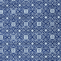 Maßgefertigte handgeknüpfte Woll-Kunstteppich-Kollektion: Geometrische & Medaillon-Designs, Niedrigflorig