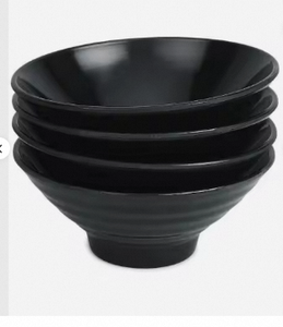 Juego de Tazones Grandes Ecológicos y Ligeros para Servir, en Caja, para Fiestas y Buffets, Base Antideslizante, Precio Razonable - Product Image 2