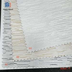 Tessuto per <span class=keywords><strong>Tende</strong></span> a Rullo Elettriche Impermeabili in Poliestere 100% - Design Moderno, Fornitori all'Ingrosso - Product Image 1