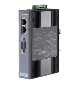 Vendeur Or EKI-1221 Contrôleur PLC Pilote de Serveur Neuf Original Disponible Immédiatement - Product Image 1