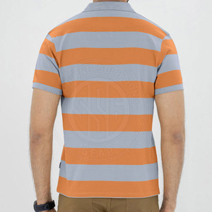 Men <b>Polo</b> Shirts Smart Collar Design Men's <b>Polo</b> Shirts Premium Soft Material Perfect For Business Casual - Product Image 5