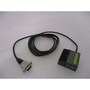 Lecteur de codes-barres laser Keyence BL-651HA - Équipement et pièces semi-conductrices d'occasion fiables à l'échelle mondiale - Product Image 2