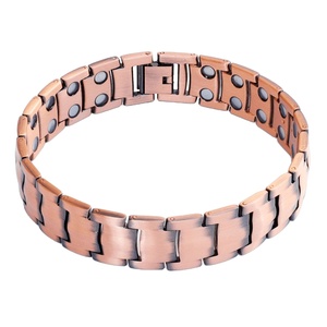 high Quality Copper Fashion <b>Adjustable</b> <b>Bracelet</b> Elegant Handmade Indian metal crafts - Product Image 1