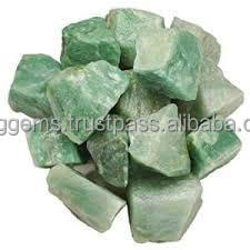 MEILLEURE VENTE EN GROS CRISTAL NATUREL VERT AVENTURINE PIERRE BRUTE POUR REIKI PIERRE DE GUÉRISON MÉDITATION AVENTURINE RAW TUMBLED - Product Image 4