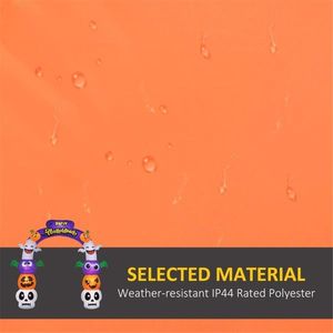 Halloween Inflatable Outdoor Yard Decorations for Holiday Decorations - Product Image 3